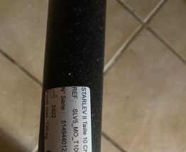 fauteuil médicalisé