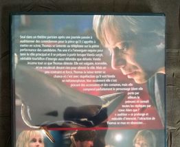 Dvd " La Vénus à la fourrure"