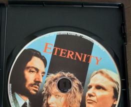 Dvd "Eternity"