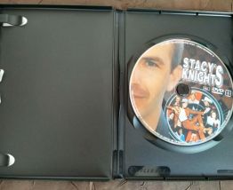 Dvd " Stacy's knights"