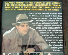 Dvd " Stacy's knights"