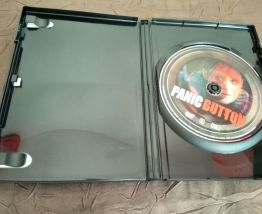 Dvd "Panic Button"
