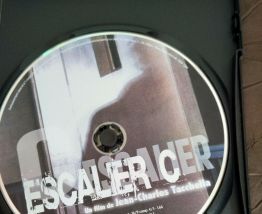 Dvd "Escalier C"