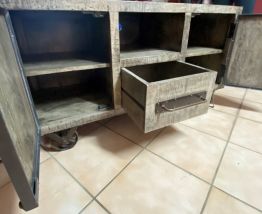 Meuble TV VINTAGE