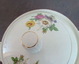 Soupiere a. 50 badonviller