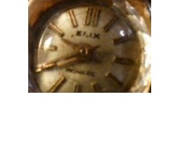 montre de femme 1945 