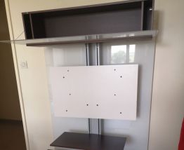 Meuble support TV hifi