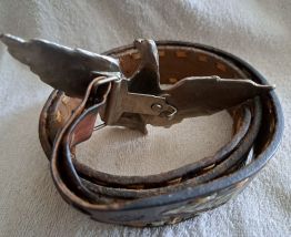 Ceinture Western Country d'occasion 