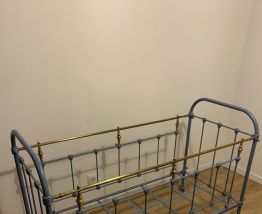 Lit banquette ou tête de lit