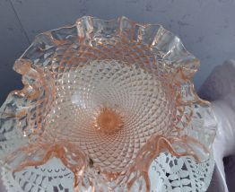 coupe ancienne Vintage