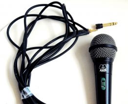 Microphone AKG D 50 s