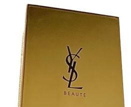 Miroir de sac Yves Saint-Laurent 