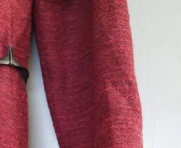 Petite veste ou gilet vintage