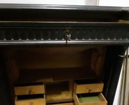 secrétaire napoleon III