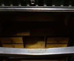 secrétaire napoleon III