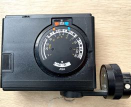 Flash Nikon Speedlight SB 10