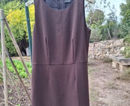 Robe sinequanone vintage