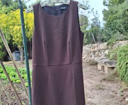 Robe sinequanone vintage