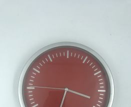 Horloge contemporaine 