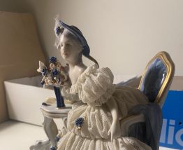 Porcelaine marquise 