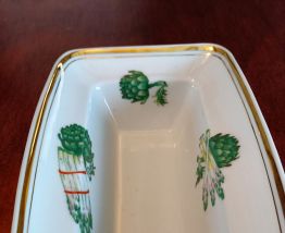 Vinaigrier rectangulaire 