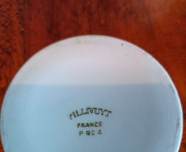 2 Beurriers motif Alsace 