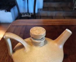 Cruche basque Izarra