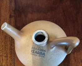 Cruche basque Izarra