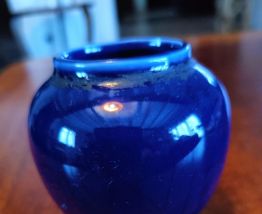 Mini vase soliflore 