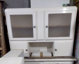 Buffet MADO années 50