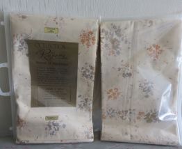 Parure 3 pièces _ Lit 2 personnes _Fabrication Française _ N