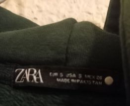 Sweat zara