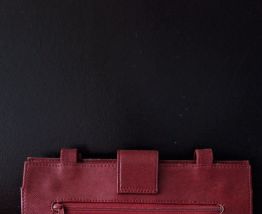 Sac bandoulière Texier.