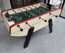 Baby foot bonzini b60