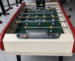 Baby foot bonzini b60