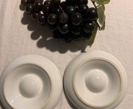 2 coquetier villeroy et boch botanica 