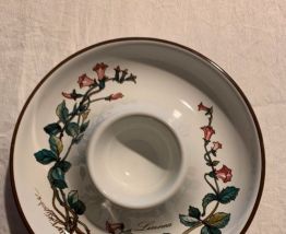 2 coquetier villeroy et boch botanica 
