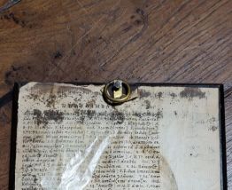 Cadre napoléon  III