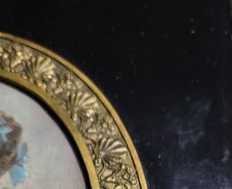 Cadre napoléon  III