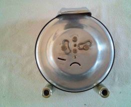 Réveil BAYARD Stentor