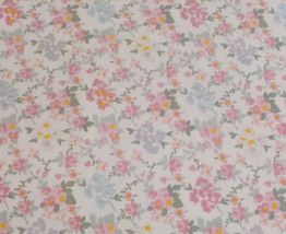 Housse de couette Fleurie 