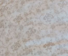 Housse de couette Fleurie 