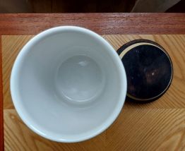 Pot villeroy et boch