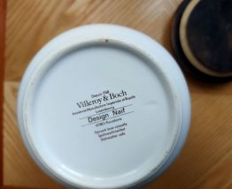 Pot villeroy et boch