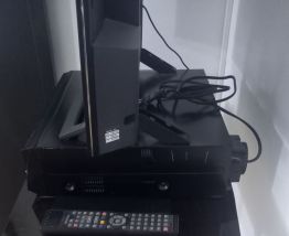 Vends meuble TV rétro années 60