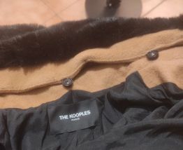 Manteau The Kooples