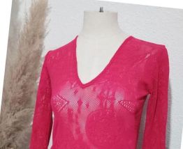 Blouse Christian Lacroix