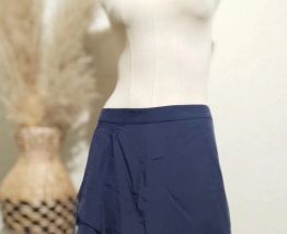 Jupe BCBGMaxazria 100% soie