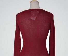 gilet femme vanessa bruno 36