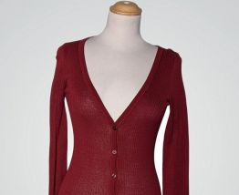 gilet femme vanessa bruno 36